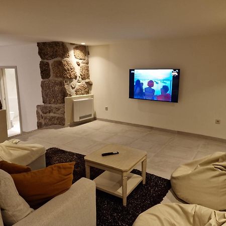 Botica House Villa Póvoa de Lanhoso Eksteriør billede