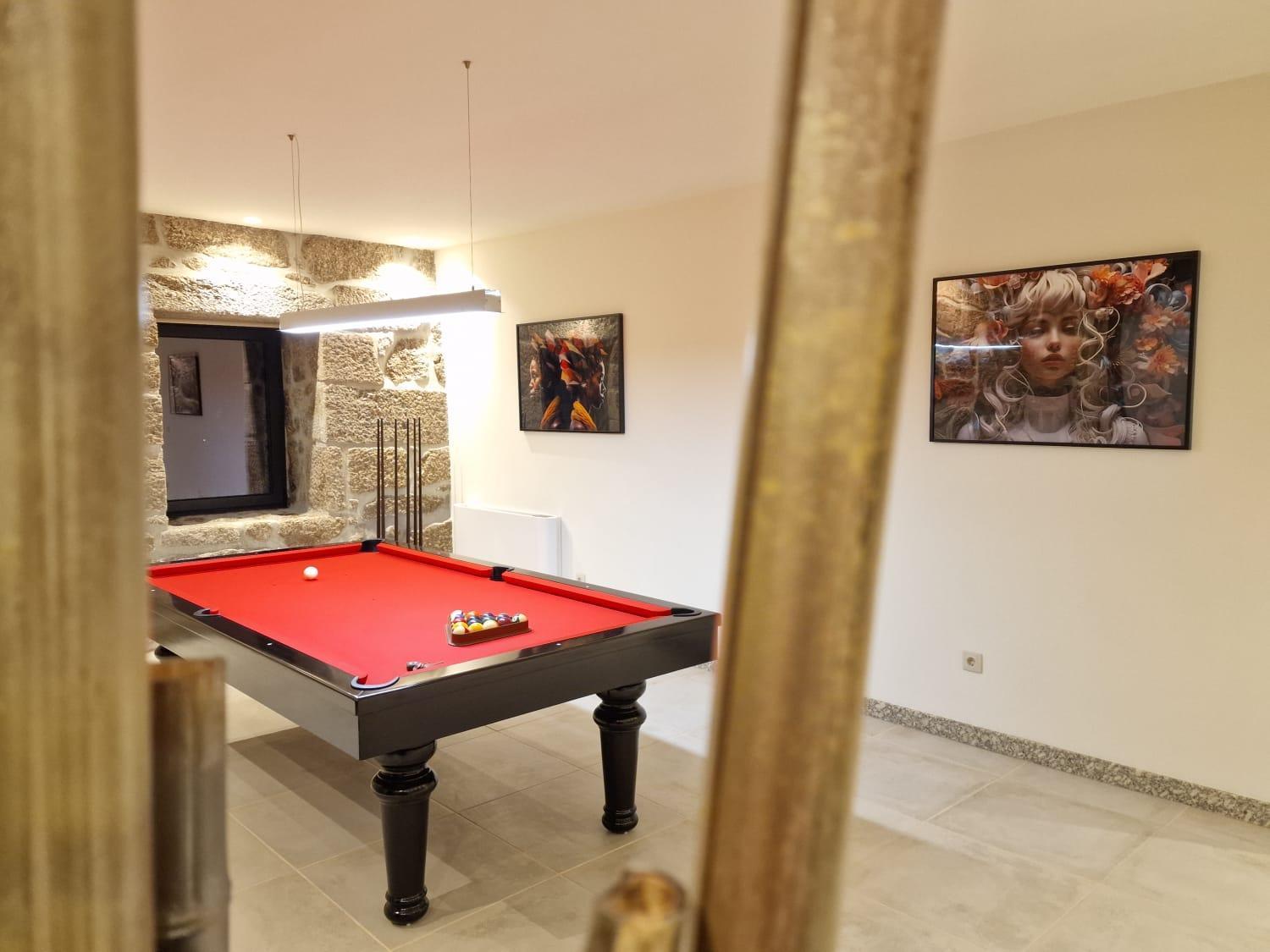 Botica House Villa Póvoa de Lanhoso Eksteriør billede