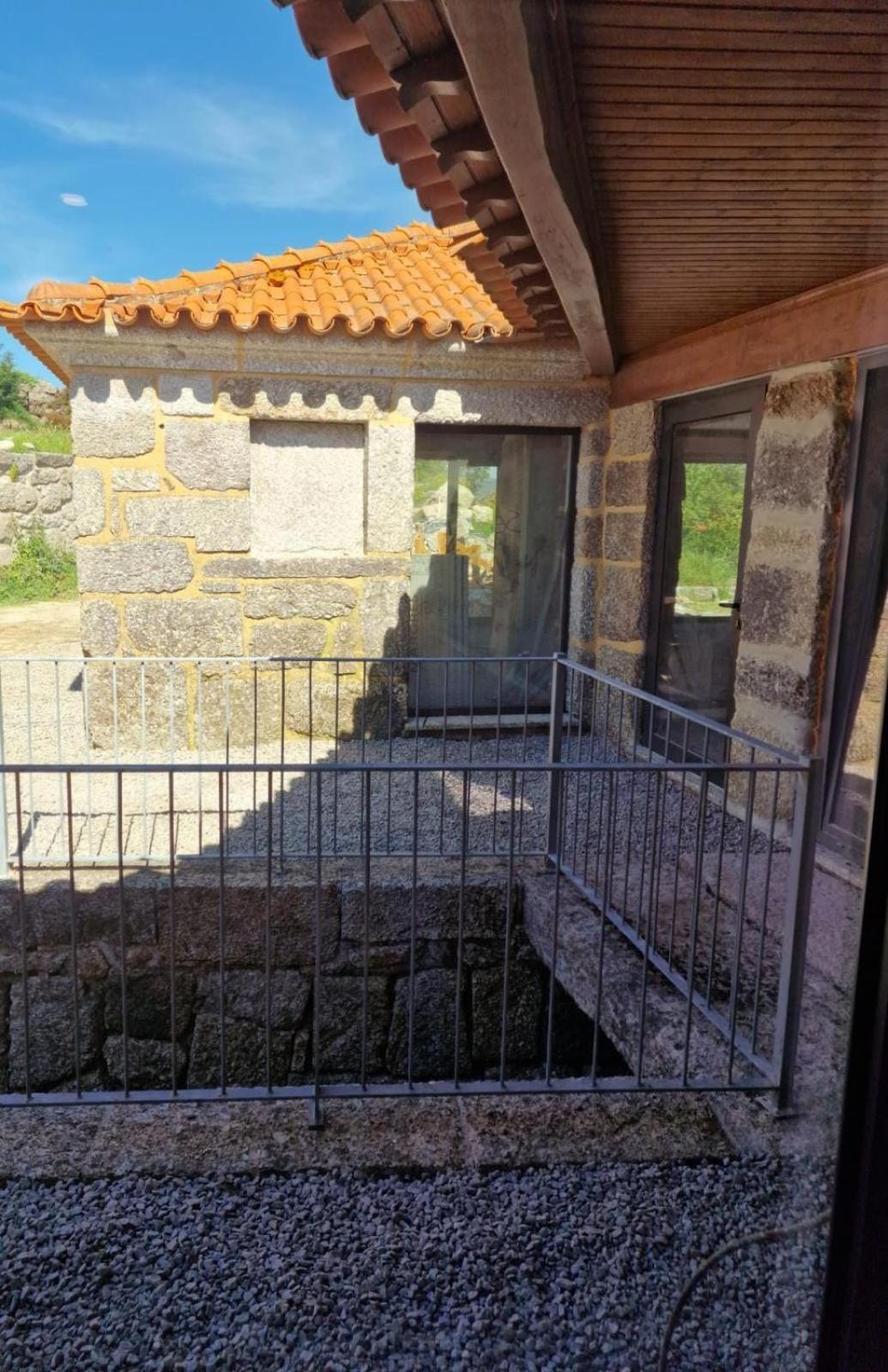 Botica House Villa Póvoa de Lanhoso Eksteriør billede