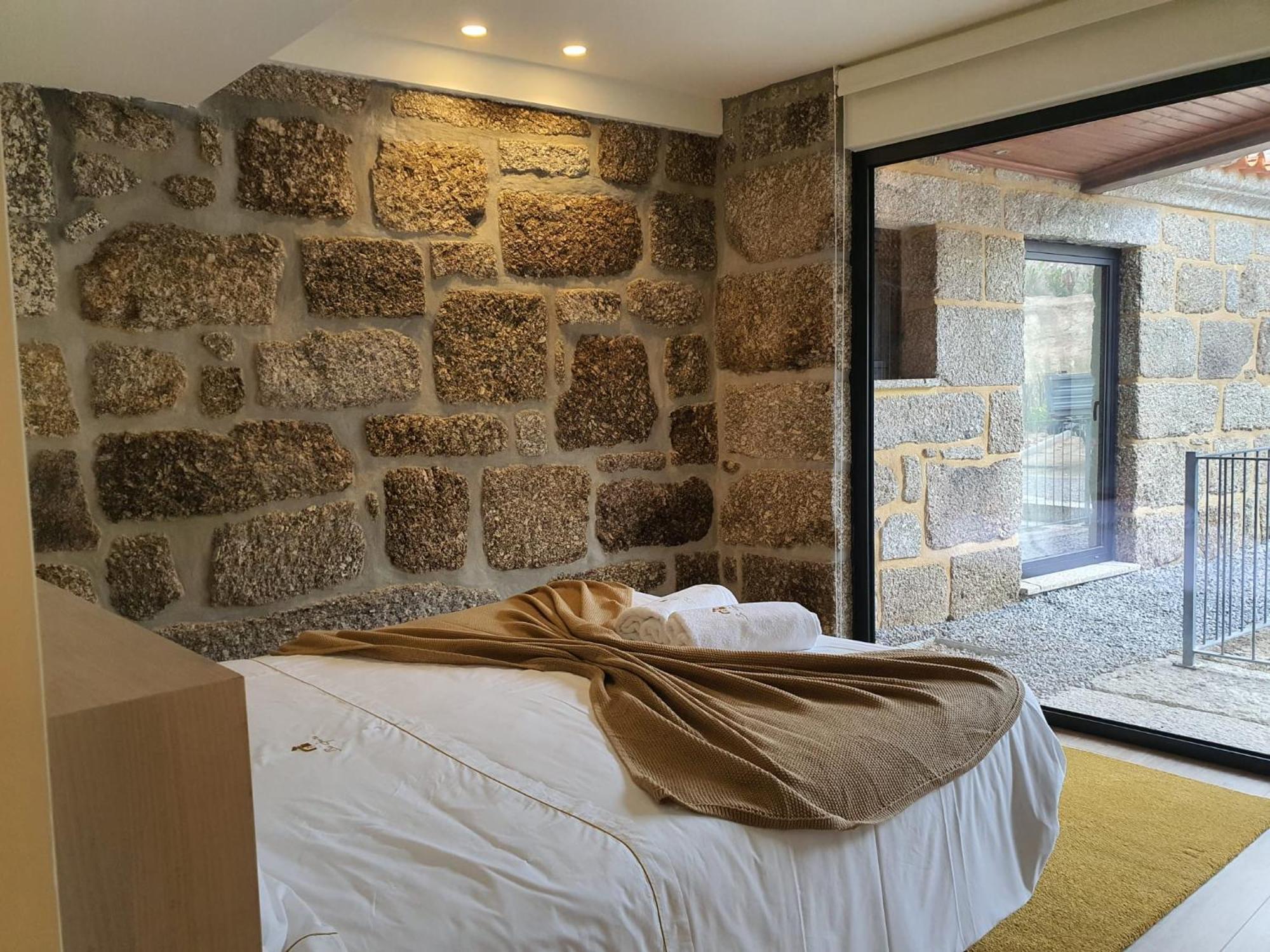 Botica House Villa Póvoa de Lanhoso Eksteriør billede